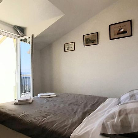 Apartment Port View Crikvenica Exteriér fotografie
