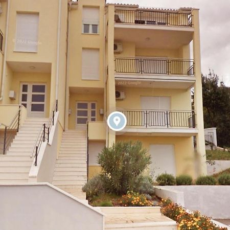 Apartment Port View Crikvenica Exteriér fotografie
