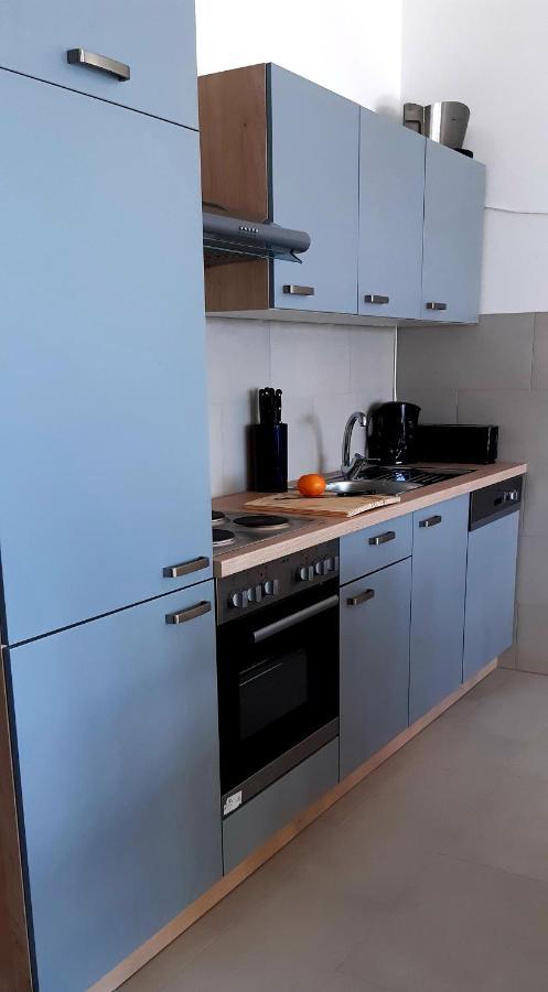 Apartment Port View Crikvenica Exteriér fotografie
