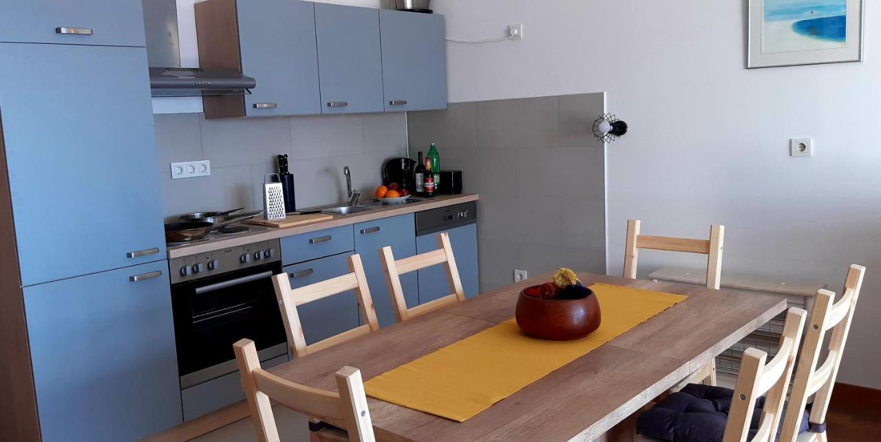 Apartment Port View Crikvenica Exteriér fotografie