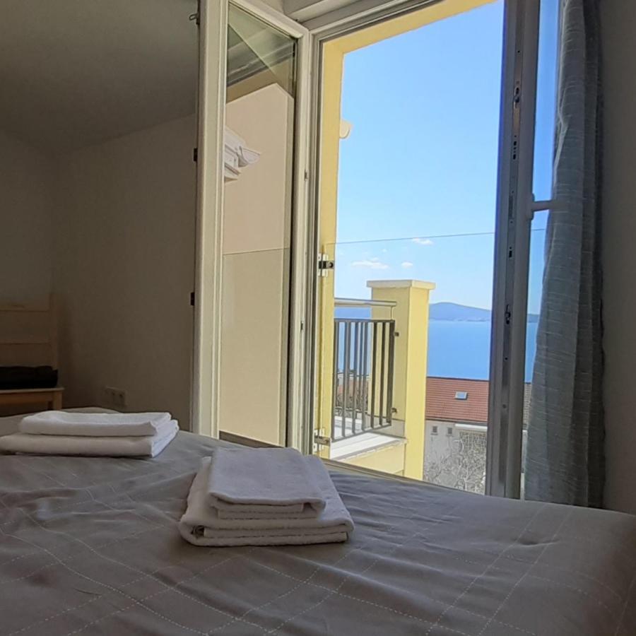 Apartment Port View Crikvenica Exteriér fotografie