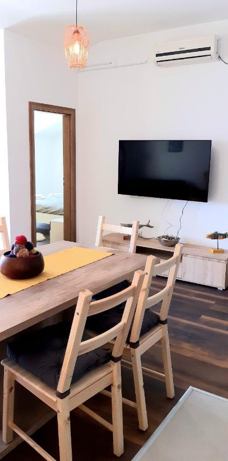 Apartment Port View Crikvenica Exteriér fotografie